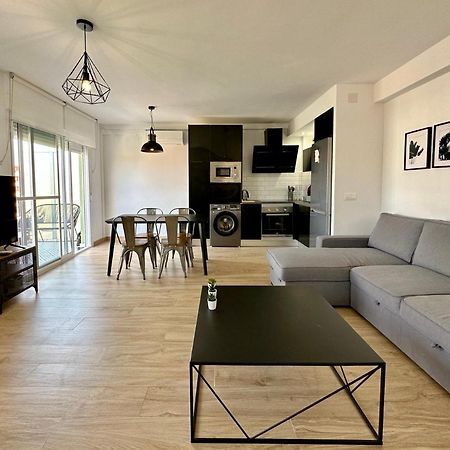 Apartament Bonito Apartamento Mar Zul Torrevieja Zewnętrze zdjęcie