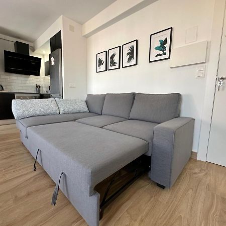 Apartament Bonito Apartamento Mar Zul Torrevieja Zewnętrze zdjęcie