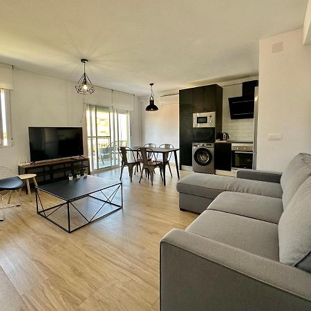 Apartament Bonito Apartamento Mar Zul Torrevieja Zewnętrze zdjęcie