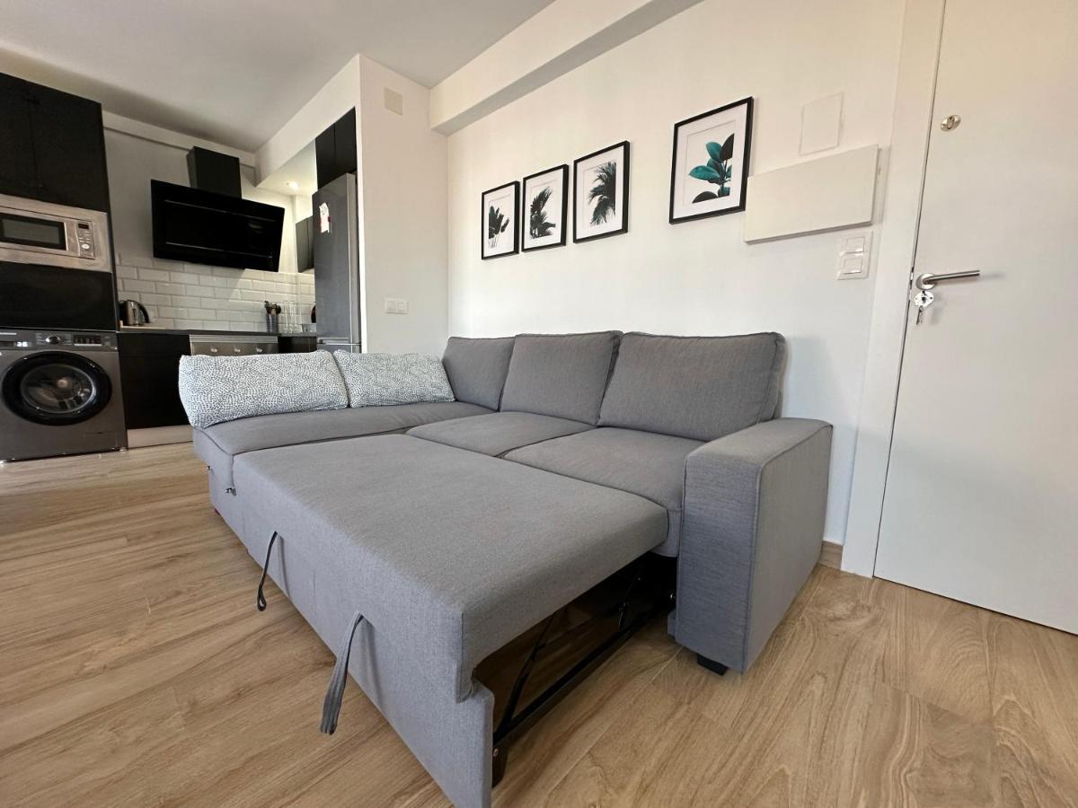 Apartament Bonito Apartamento Mar Zul Torrevieja Zewnętrze zdjęcie