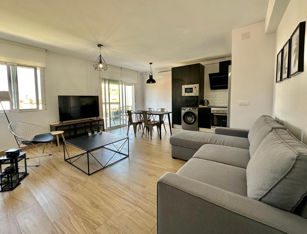 Apartament Bonito Apartamento Mar Zul Torrevieja Zewnętrze zdjęcie