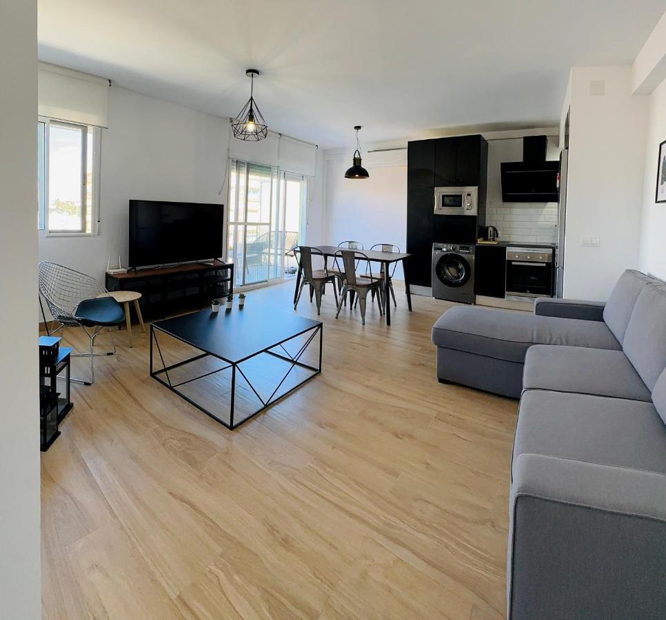 Apartament Bonito Apartamento Mar Zul Torrevieja Zewnętrze zdjęcie